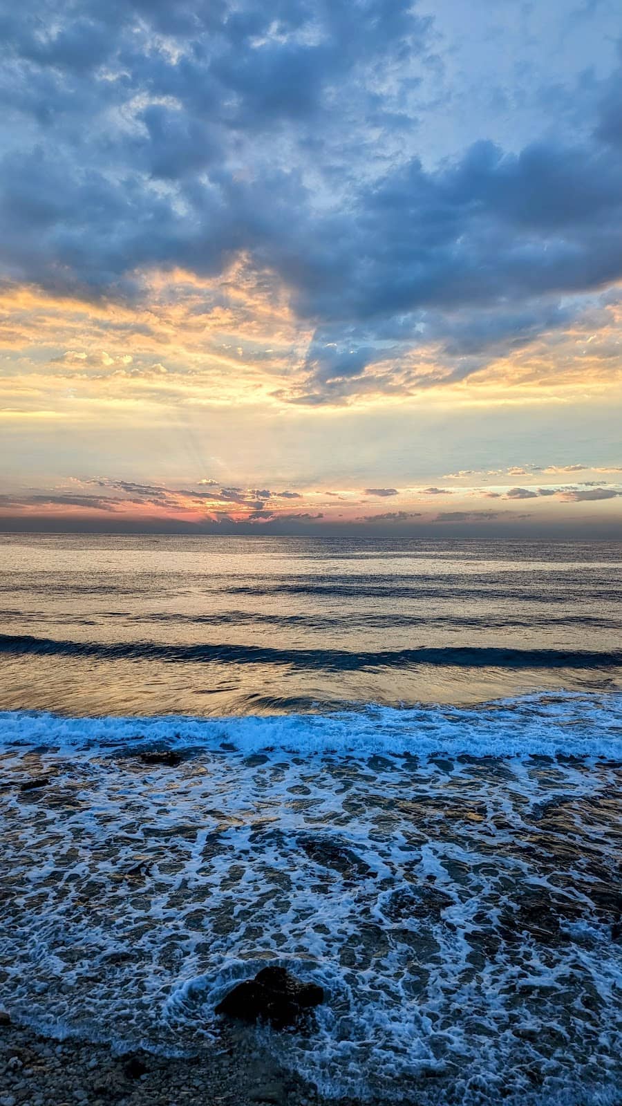 Post-Meal Relaxation