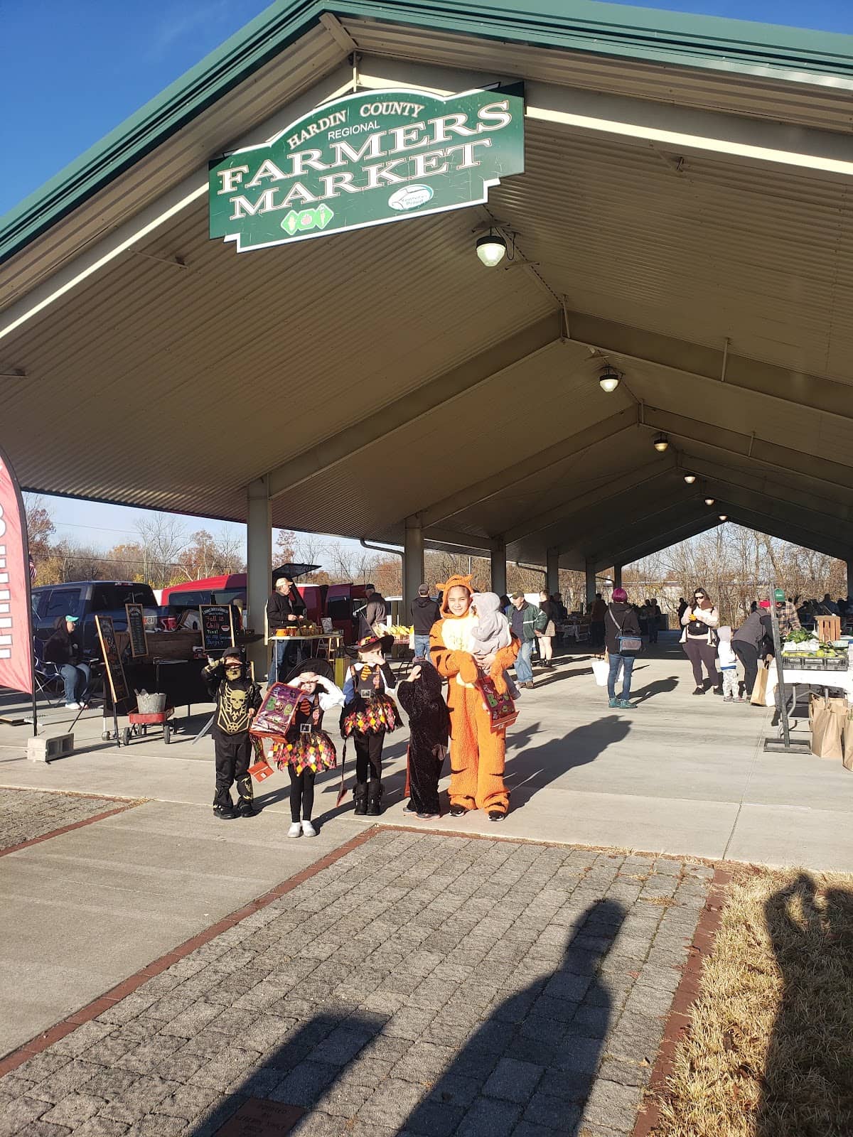 Community Events