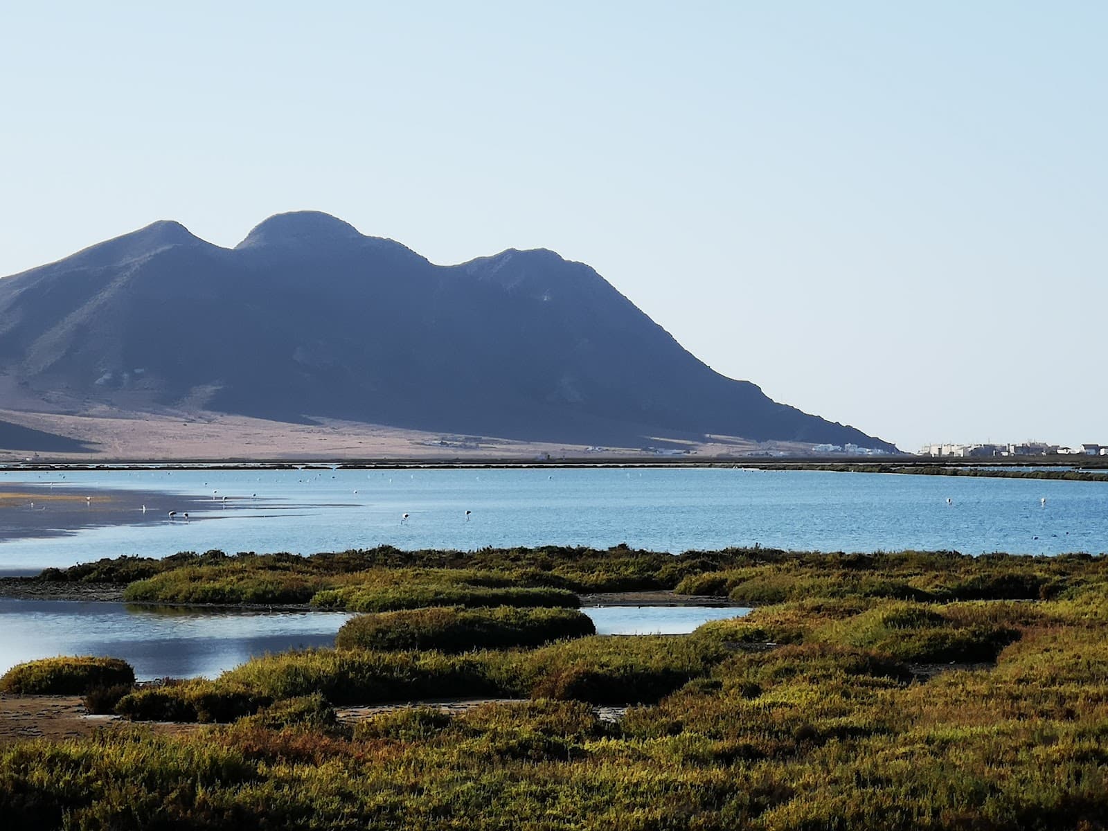 Salinas de Cabo de Gata - Image 1
