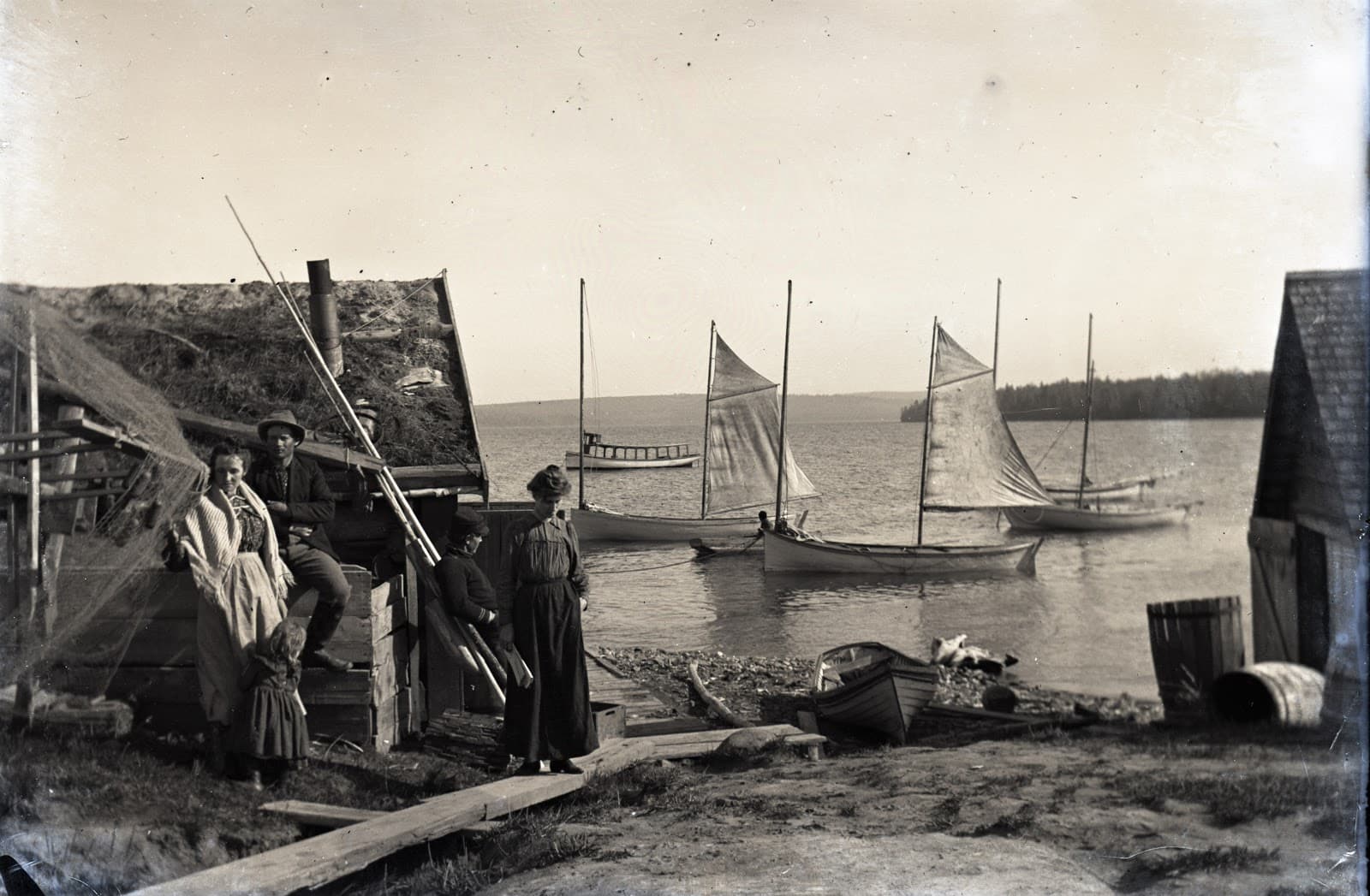 Bayfield Heritage Association Museum - Image 1