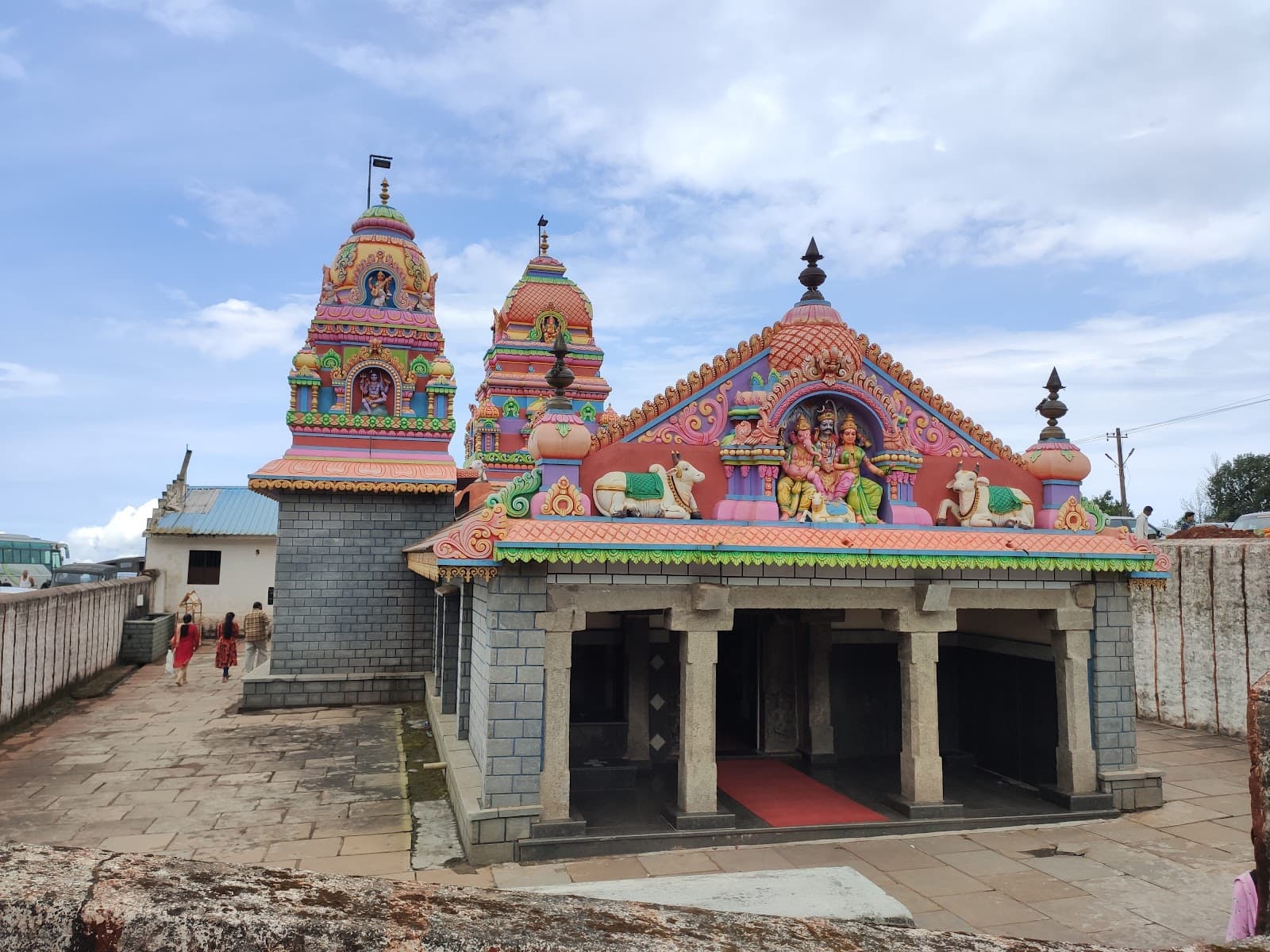 Seethalayyanagiri Viewpoint - Image 1