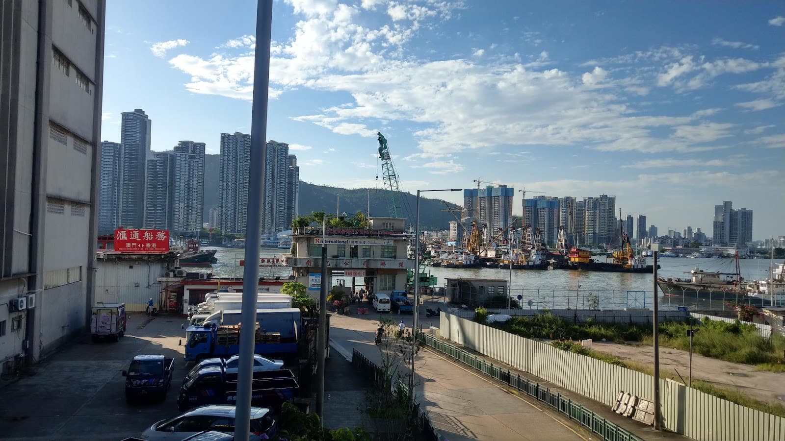 Zhuhai Fisherman's Wharf - Image 1