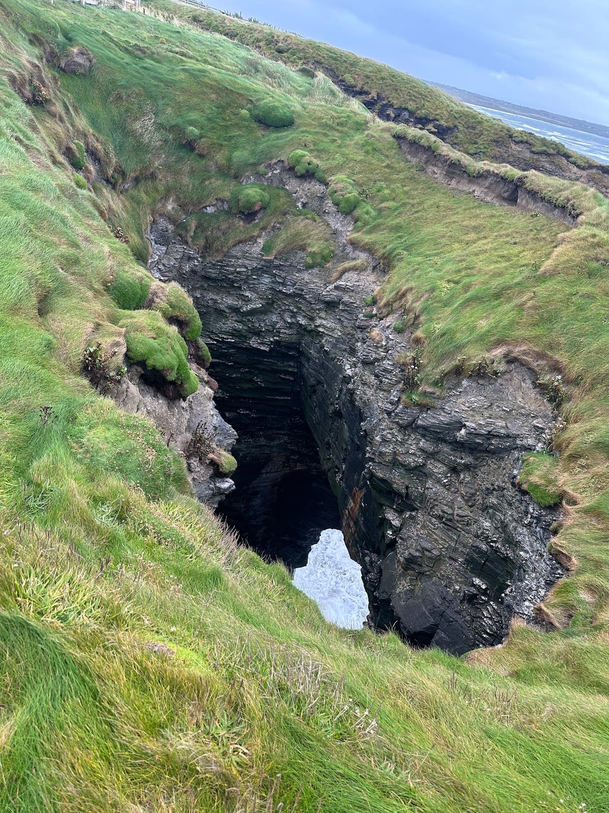 Nine Daughters Hole - Image 1
