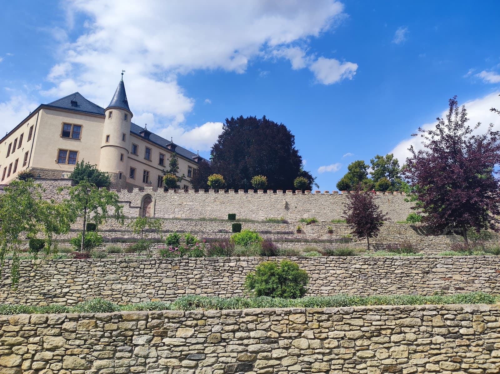 Park pod Barborou (Park under St. Barbara) - Image 1