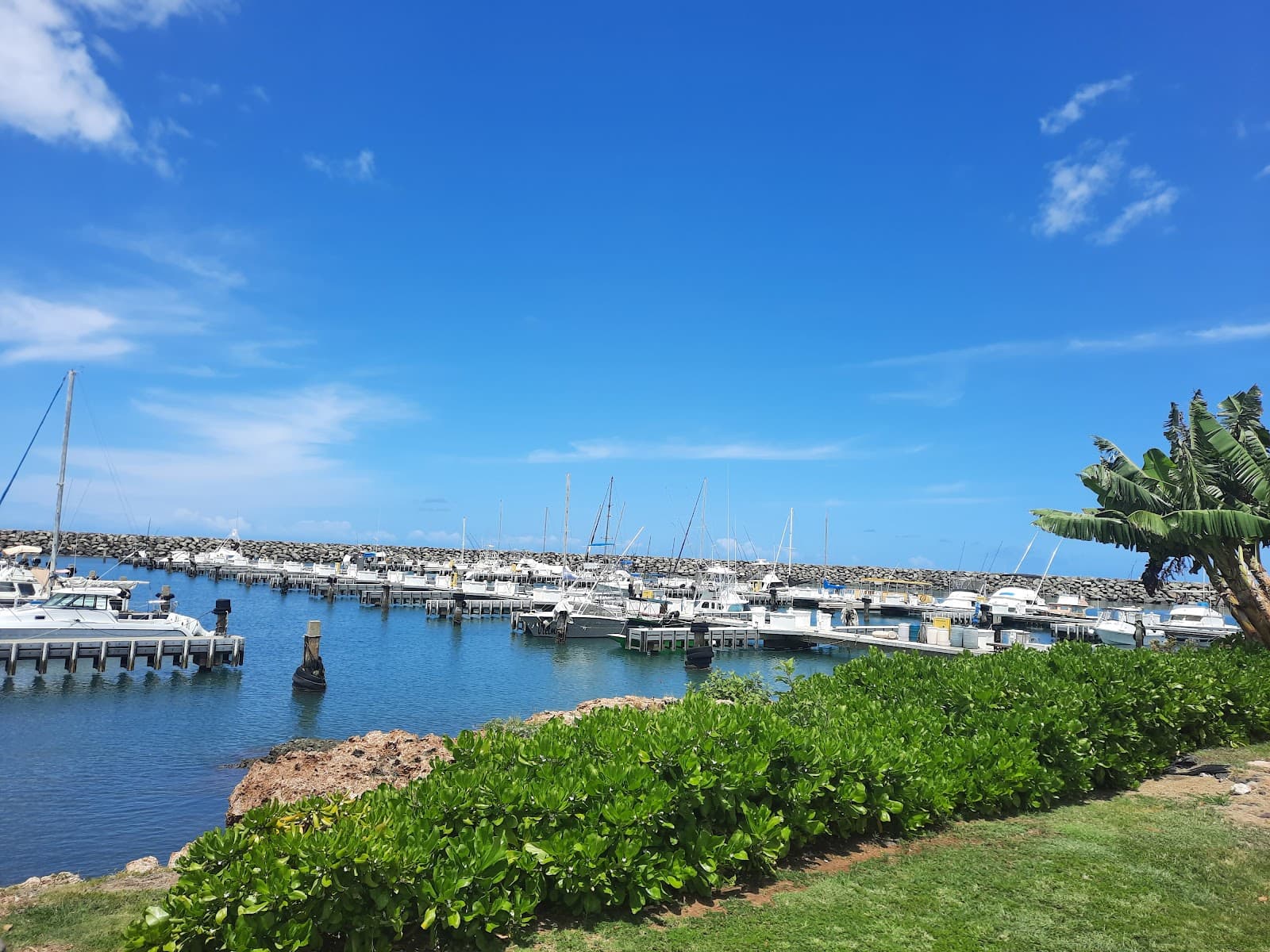 Waianae Small Boat Harbor - Image 1