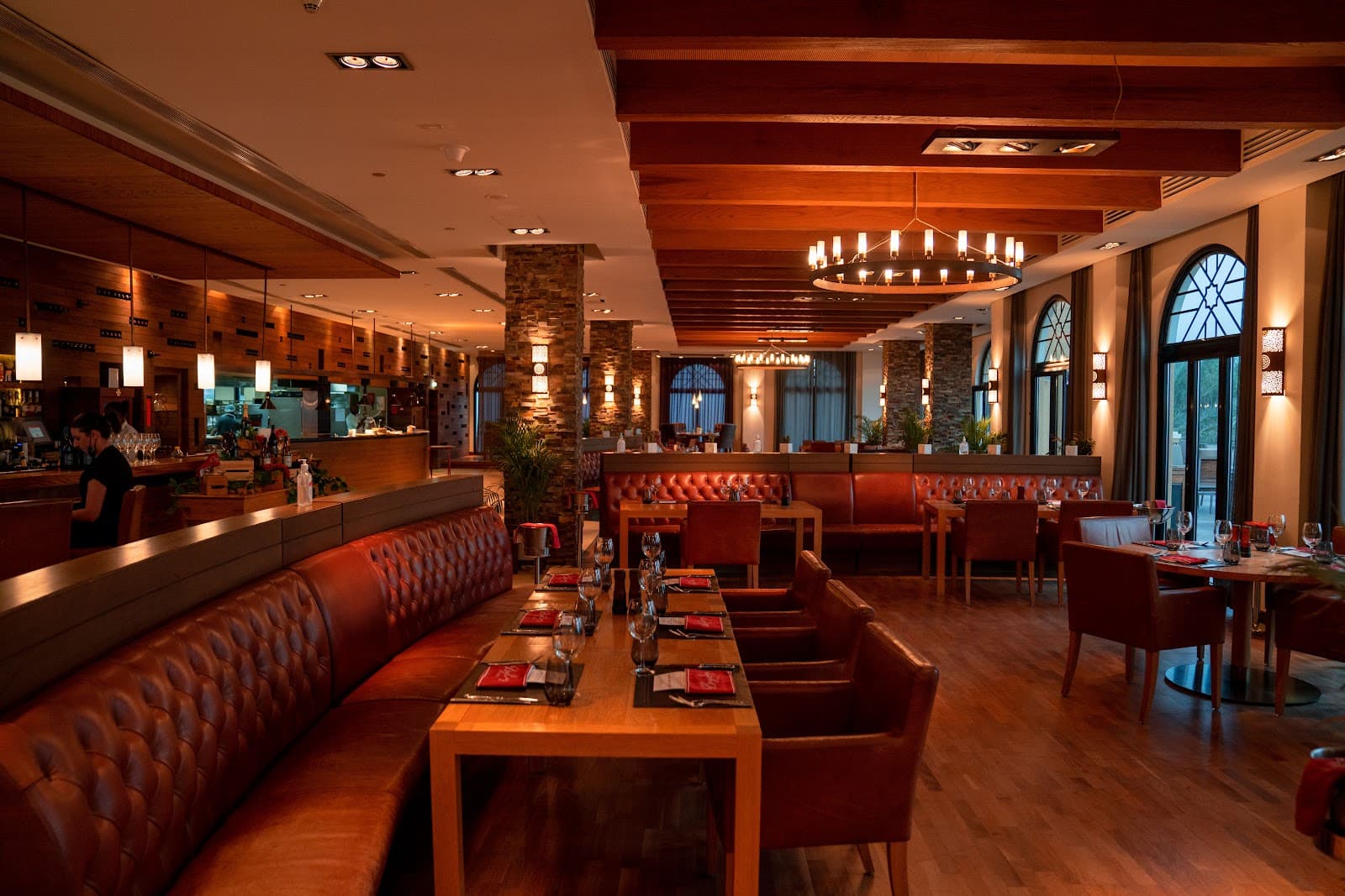 The Big Easy Bar & Grill - Image 1