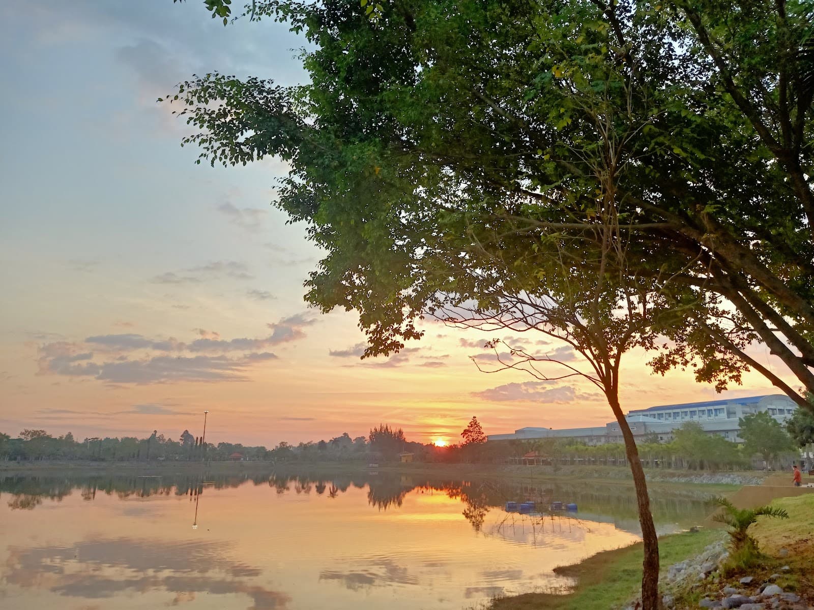 Nong Sim Public Park - Image 1