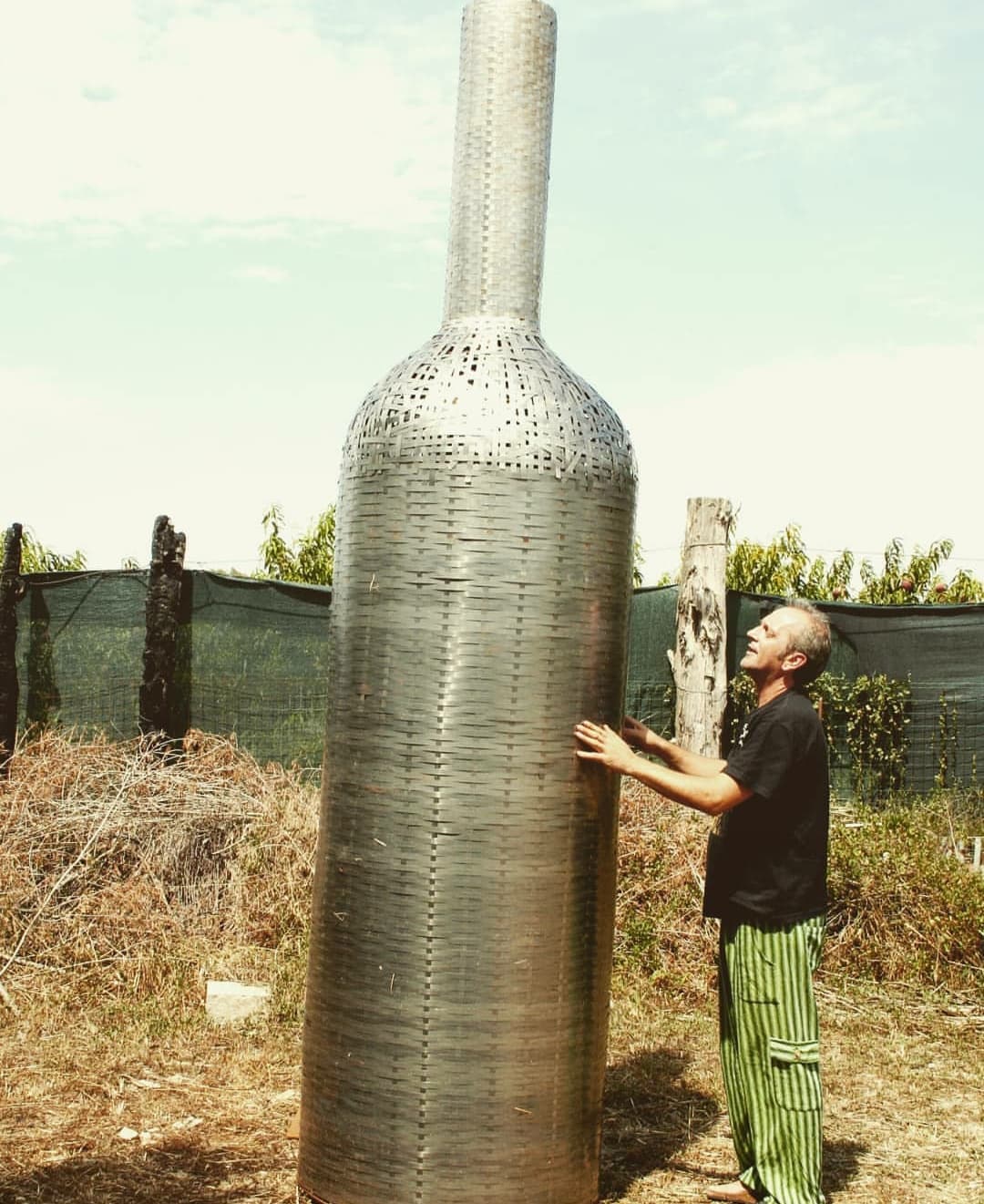 Piazza Bucciarelli Panzano - Image 1