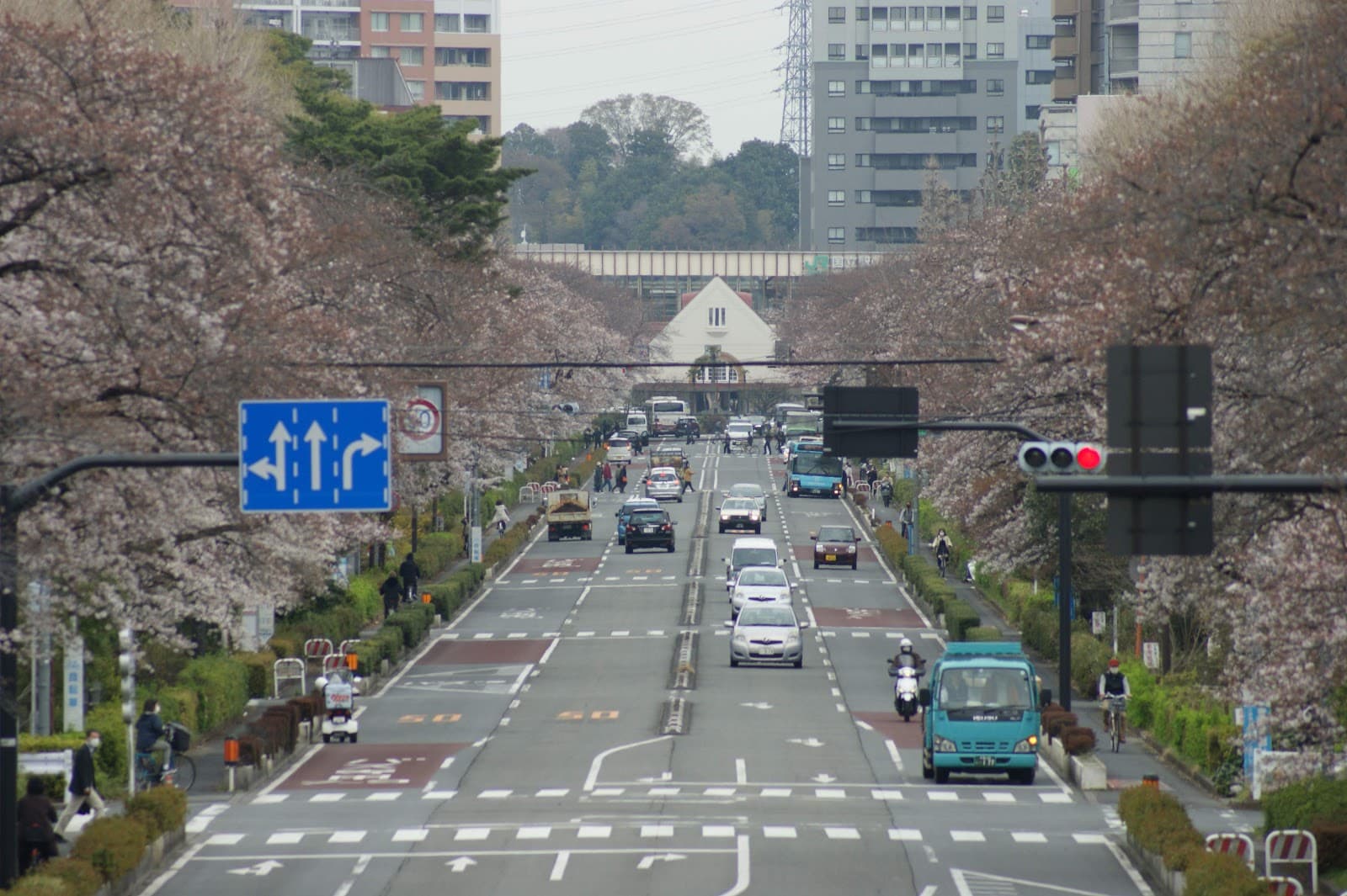 Kunitachi - Image 1