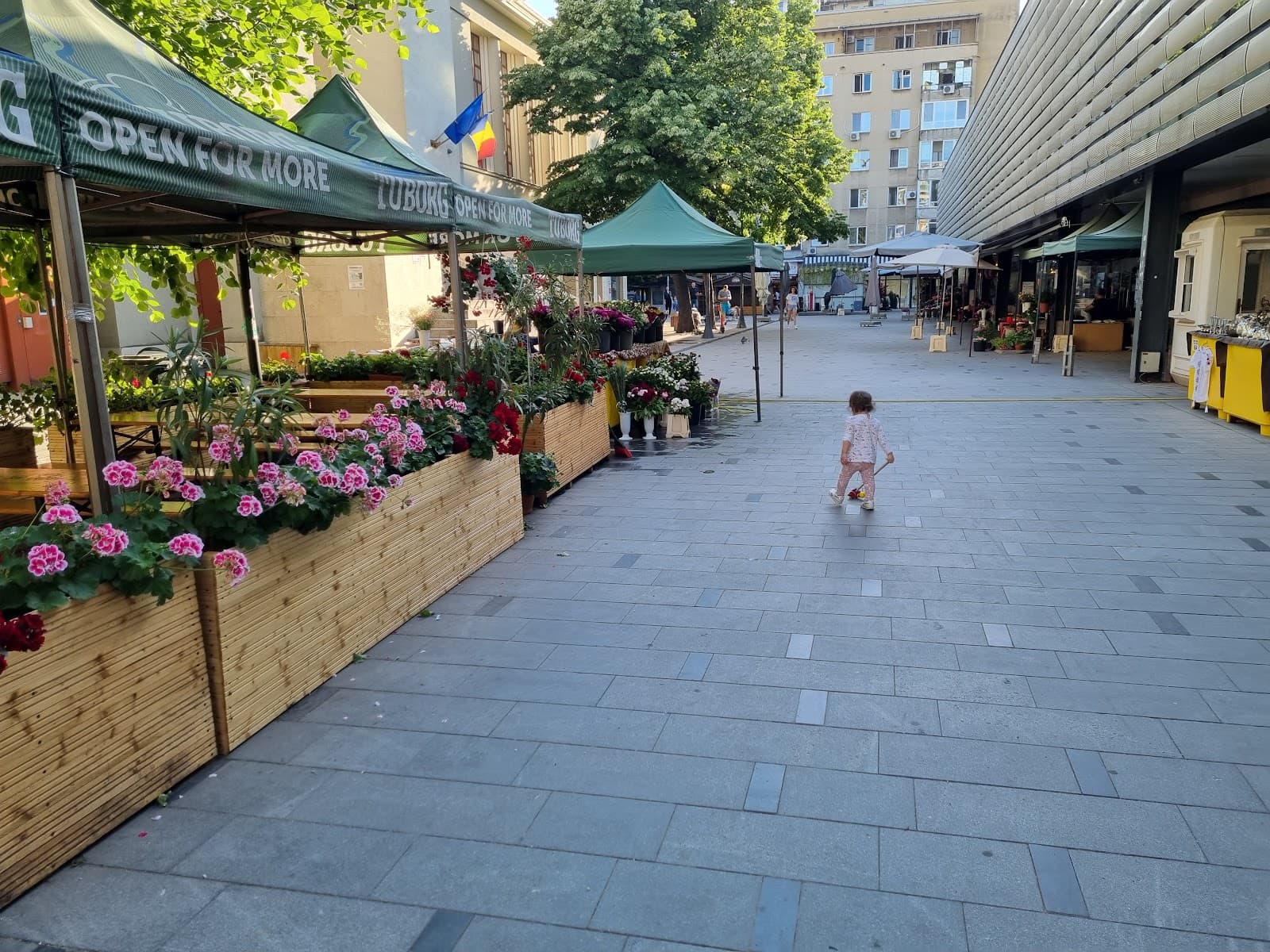 Amzei Market - Image 1