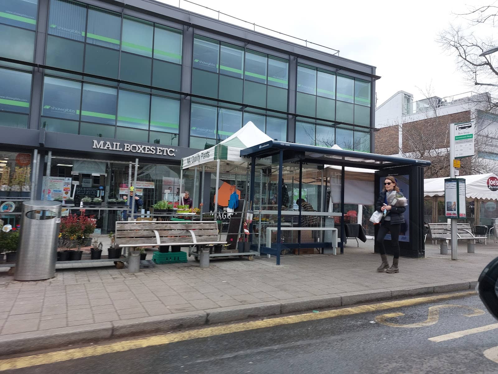 Quality Meats & Fish