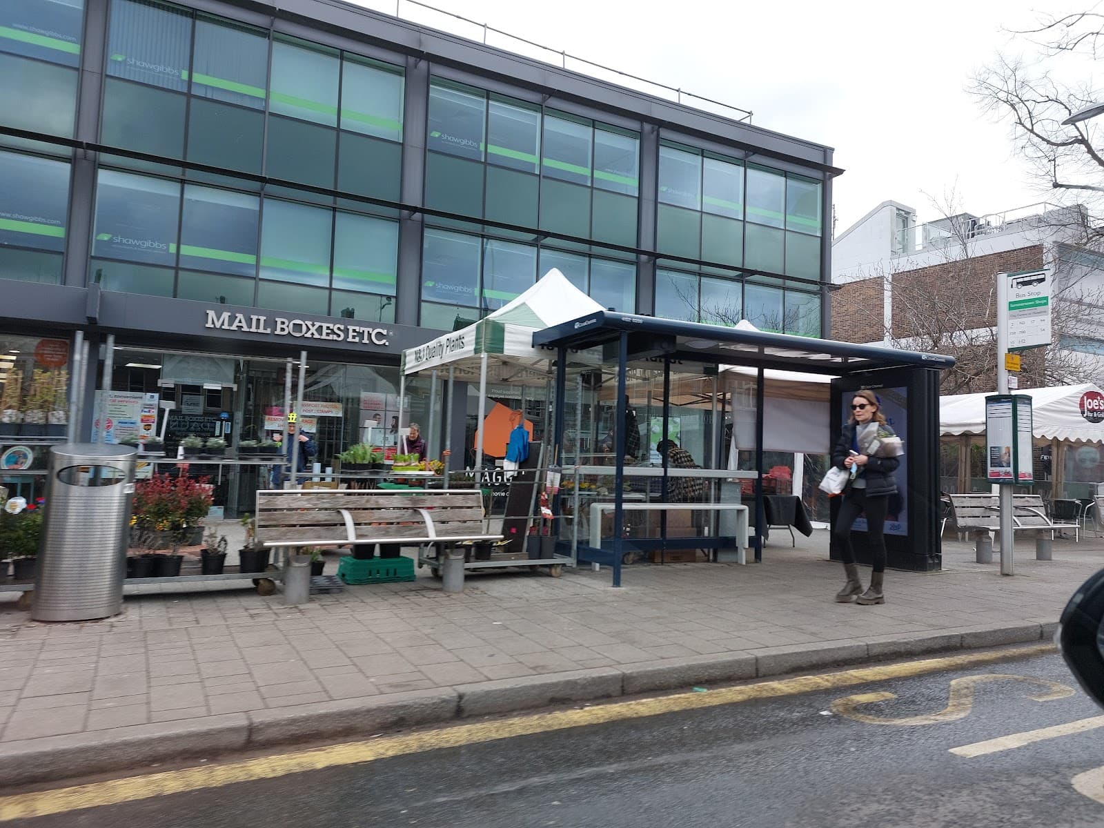 Deddington Farmers’ Market - Image 1