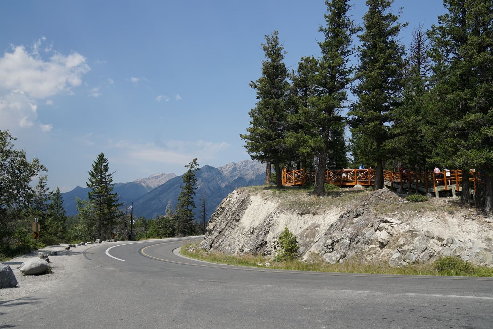 Surprise Corner Viewpoint - Image 1