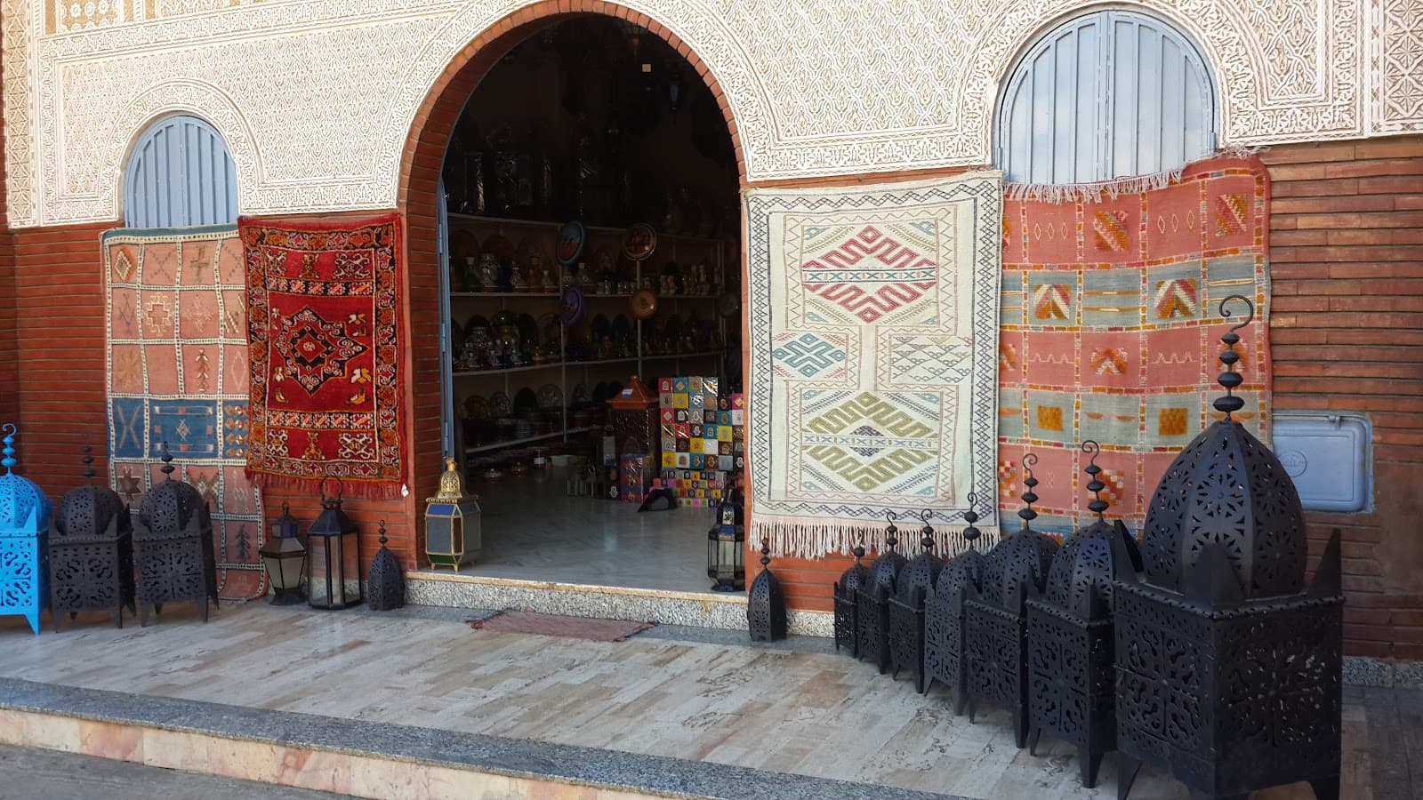 Oulja Pottery Complex - Image 1