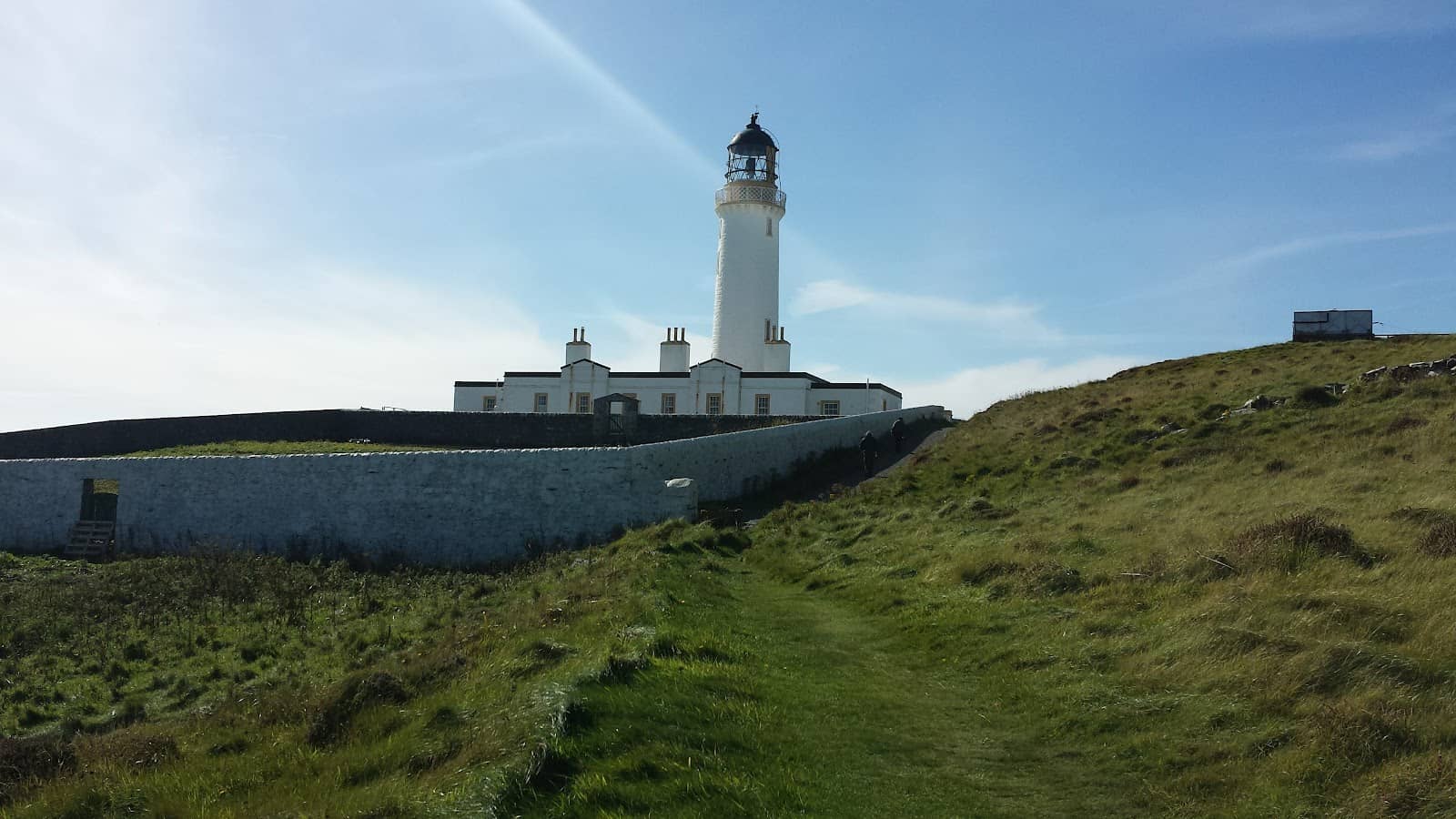 Coastal Walks