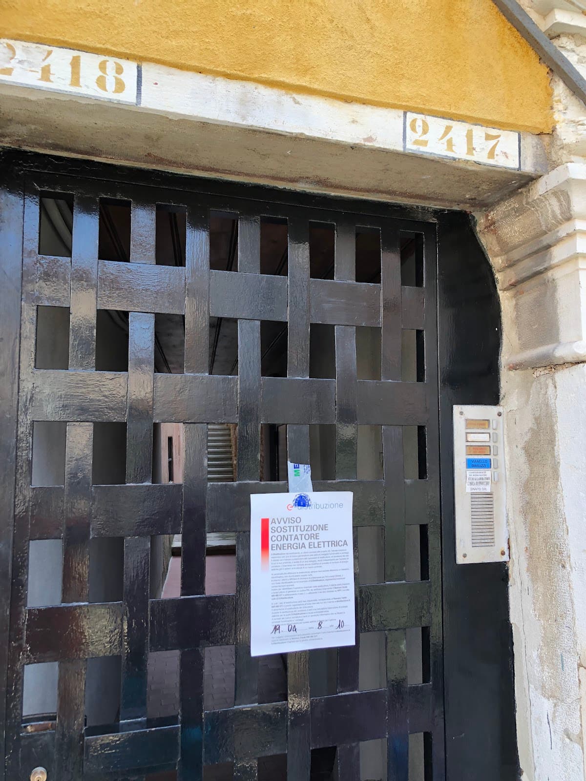 Pinocchio Shop - Image 1