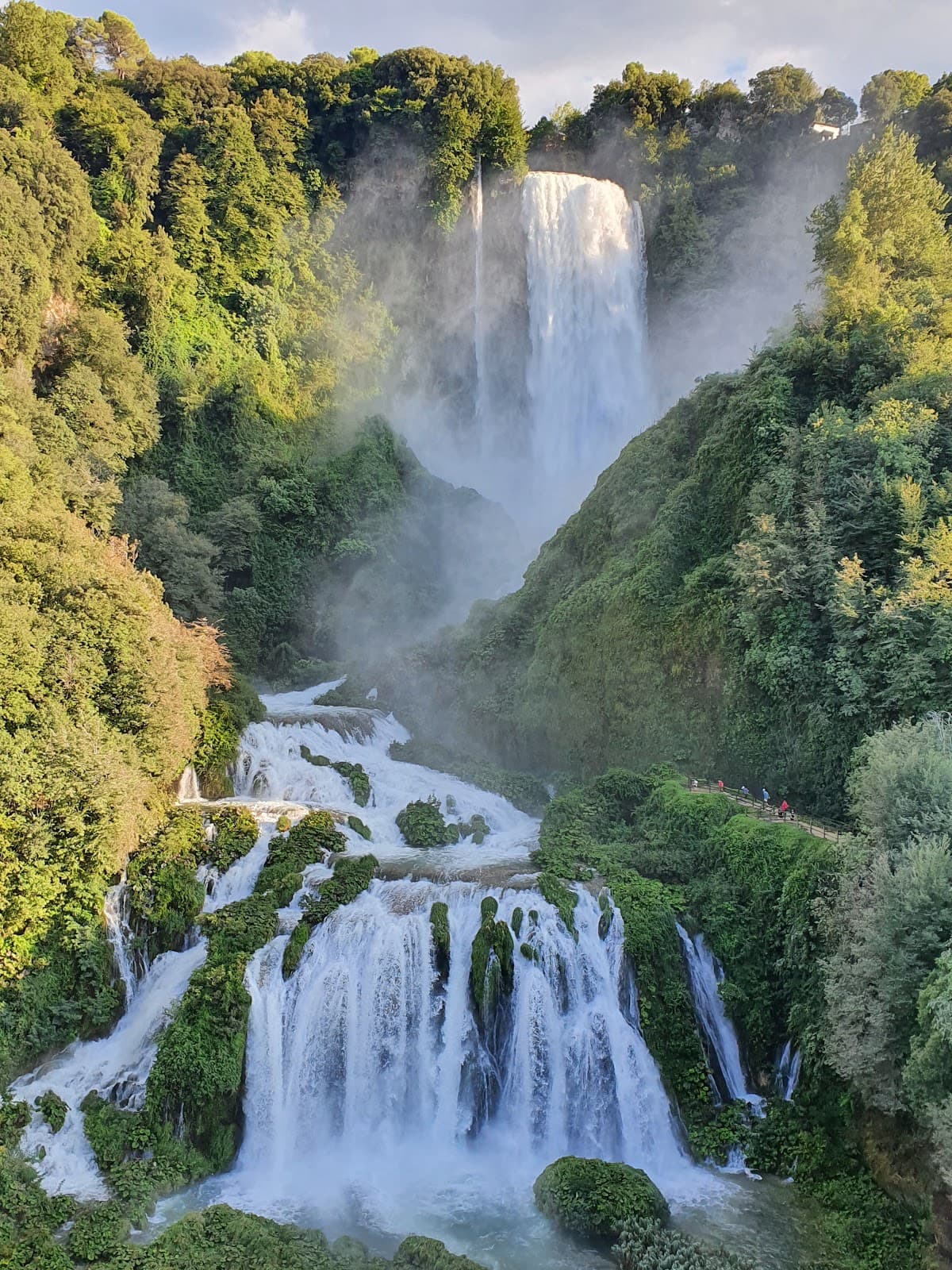 Cascata delle Marmore - Image 1