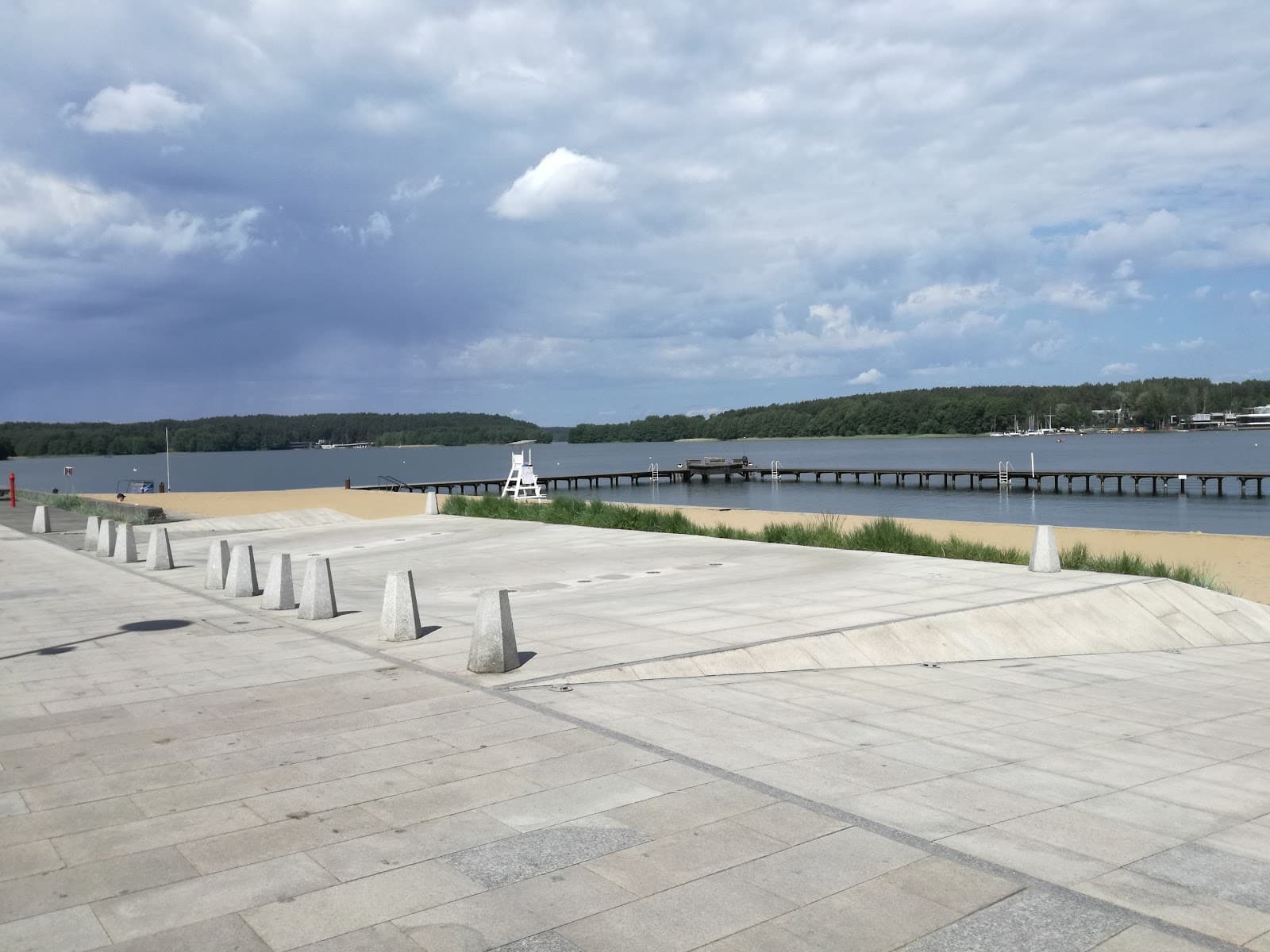 Ukiel City Beach - Image 1