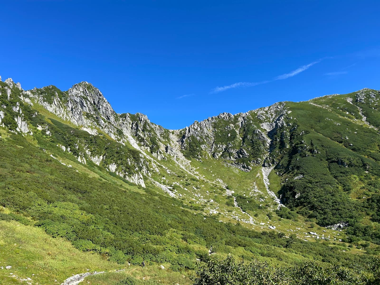 Mt. Kisokoma - Image 1