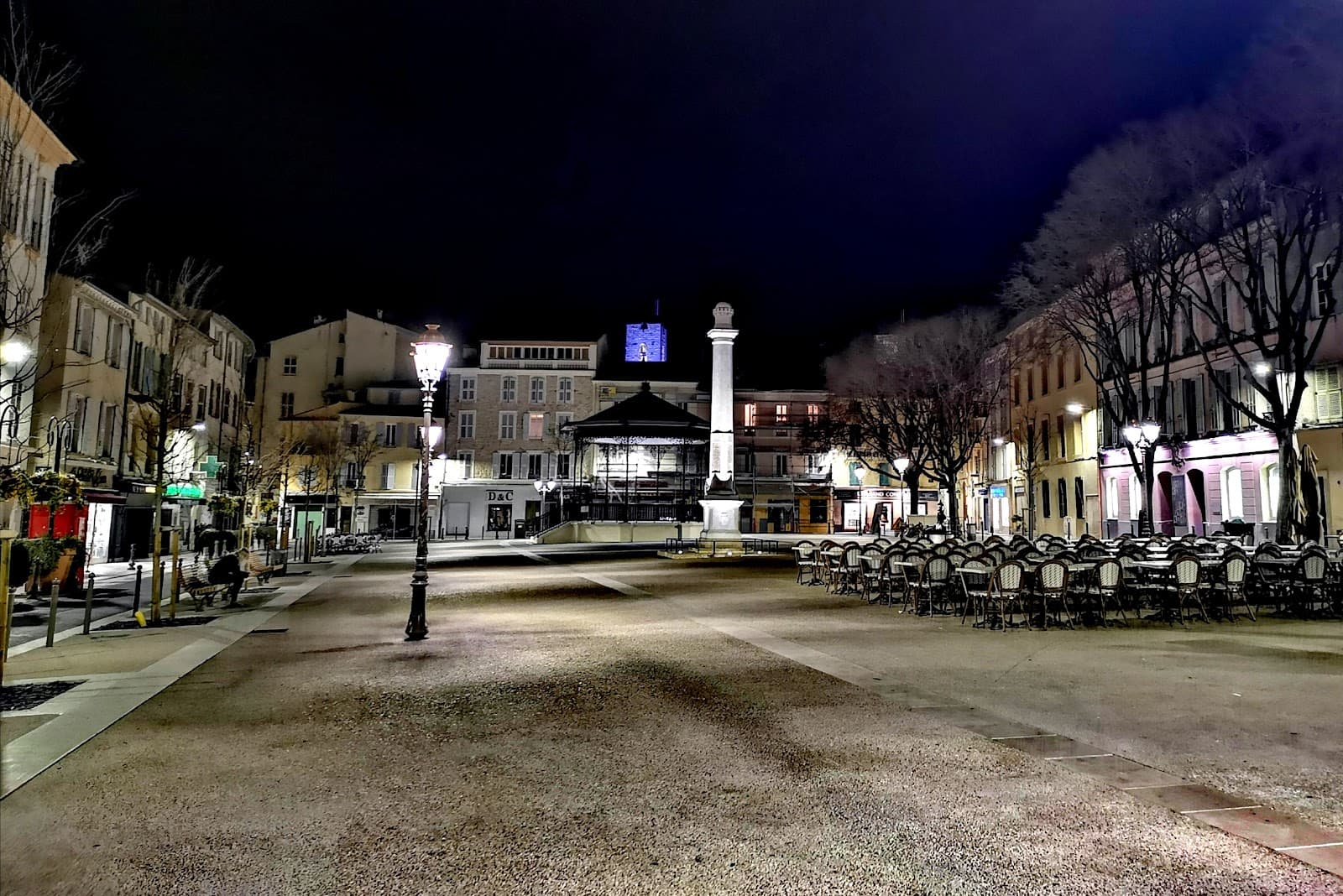 Place Nationale - Image 1