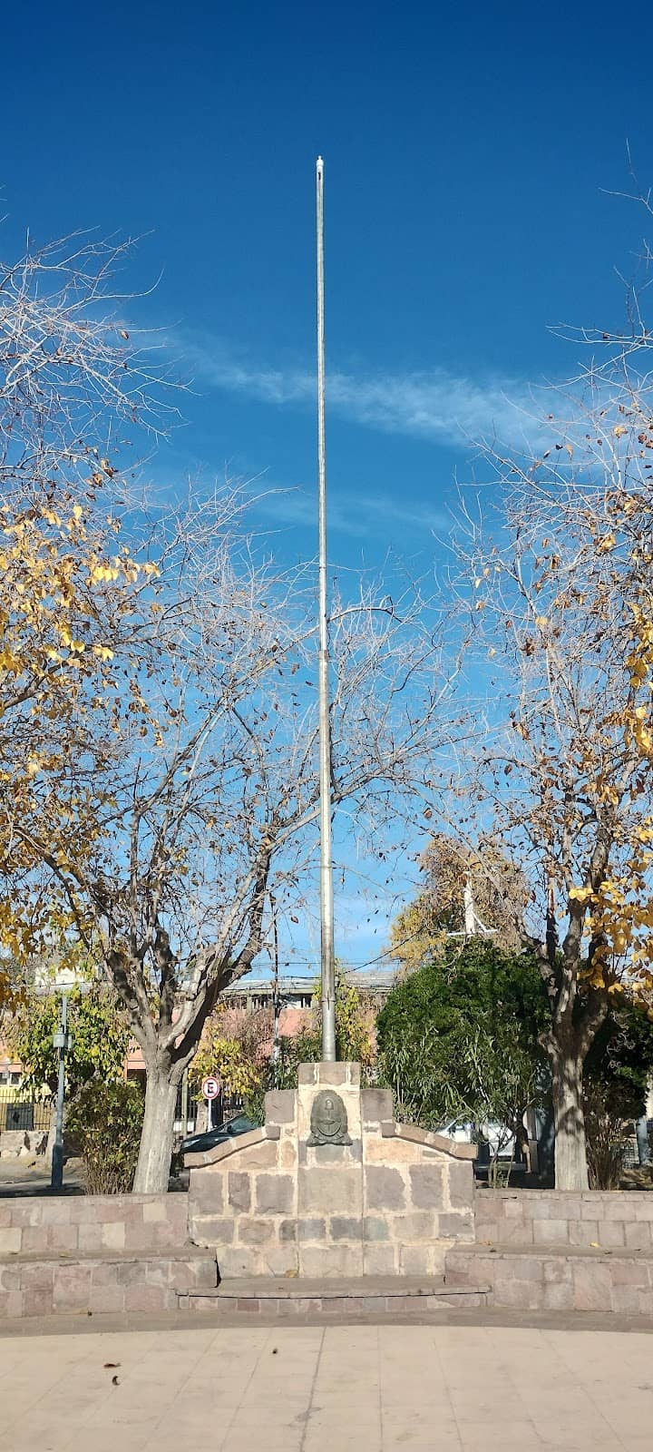 Charming Winery Stays