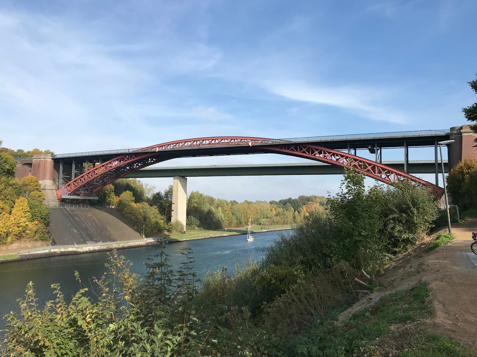 Levensauer Hochbrücke - Image 1