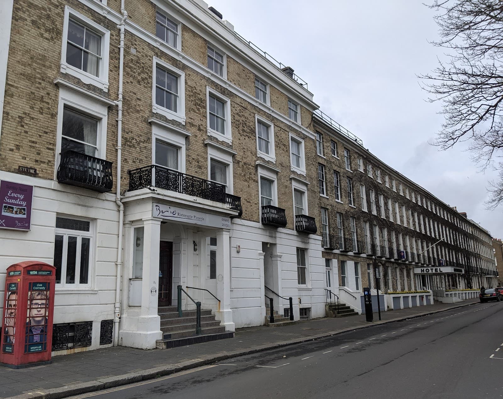 The Steyne - Image 1