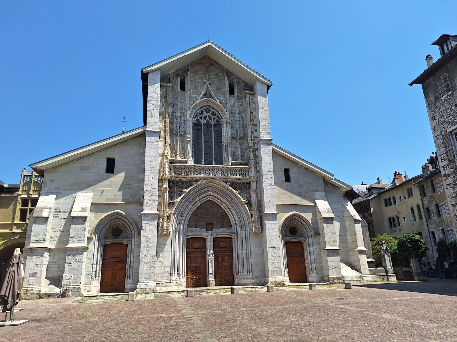 Synagogue de Chambéry - Image 1