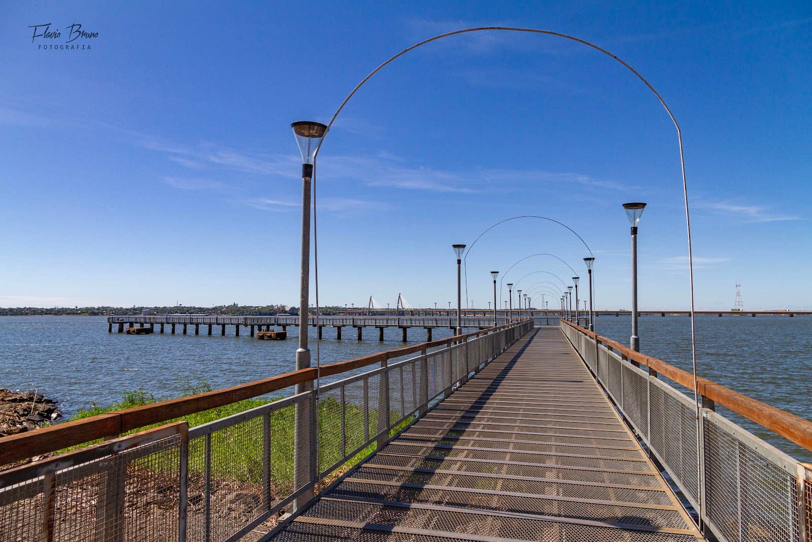 International Bridge Outlook