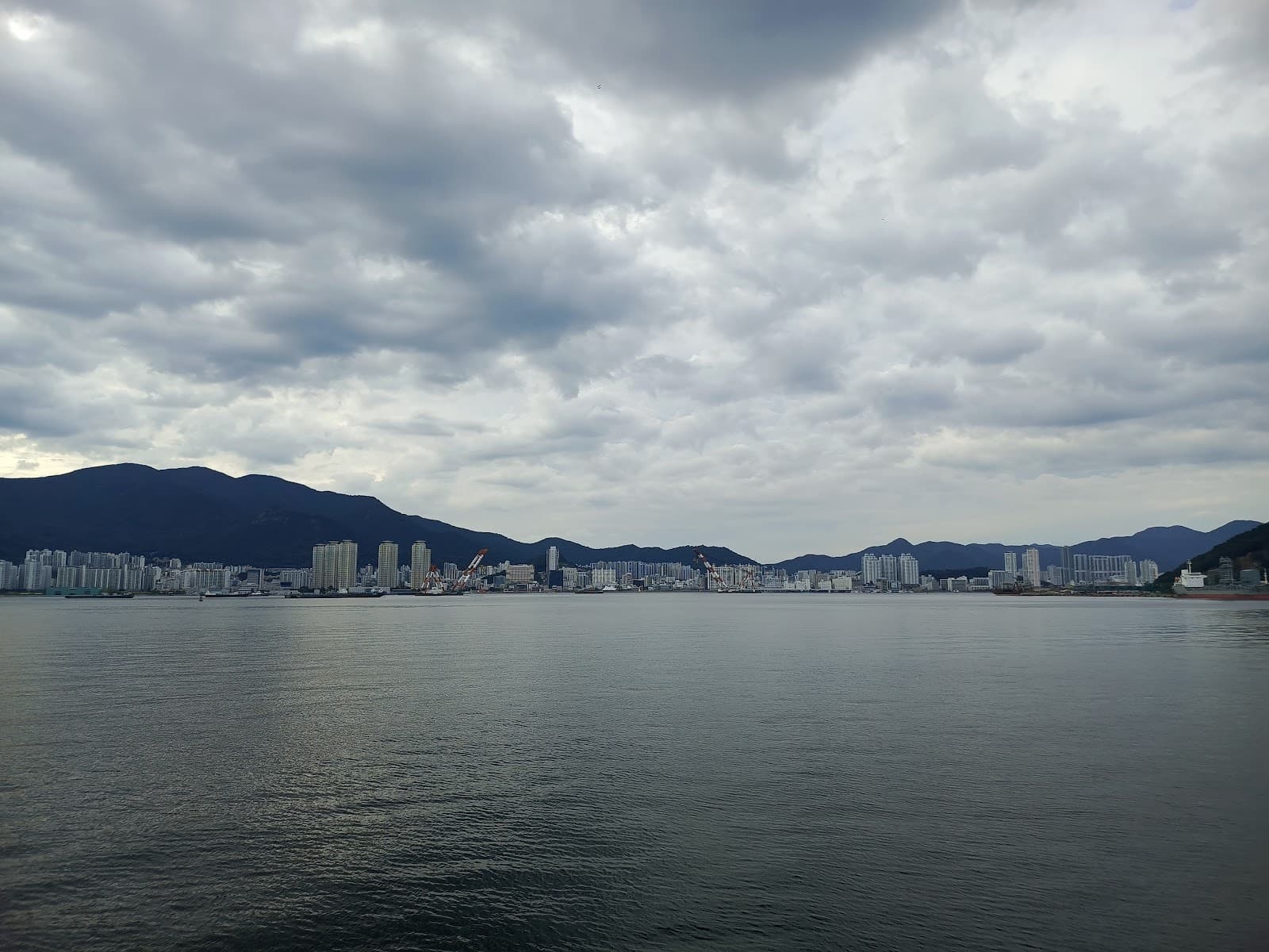 Masan Port Park - Image 1