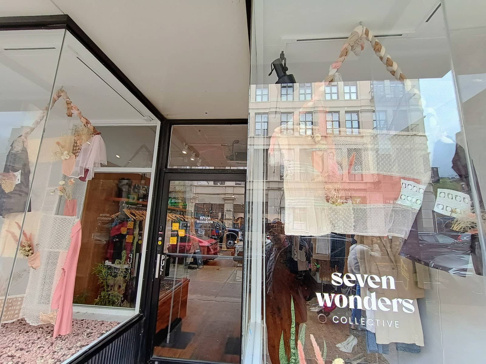 80s, 90s, & Y2K Fashion