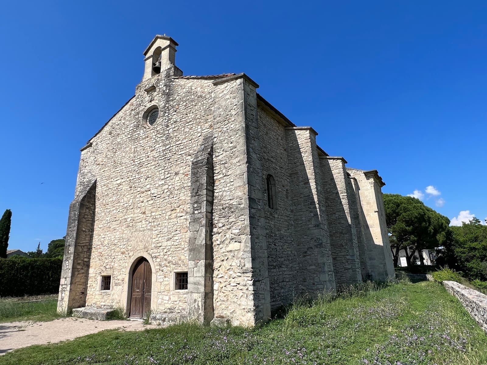 Chapelle Saint-Quenin - Image 1