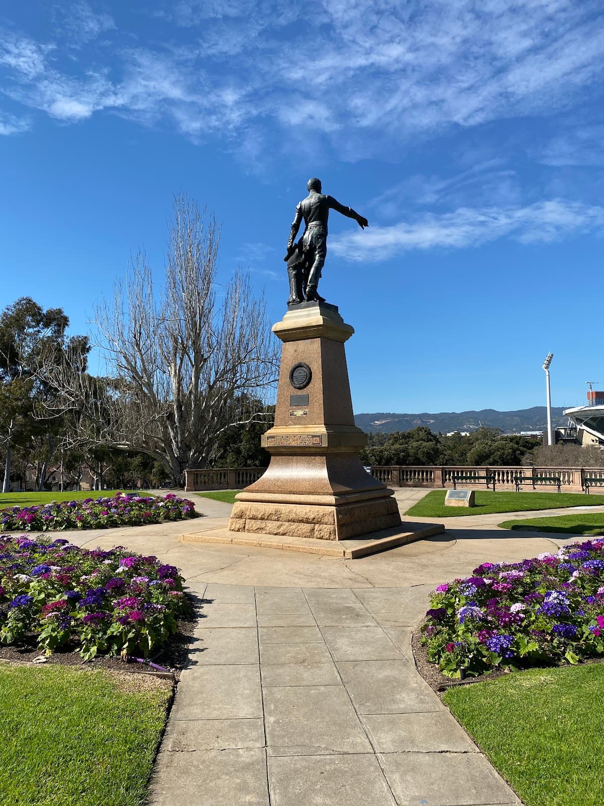Montefiore Hill Light's Vision - Image 1