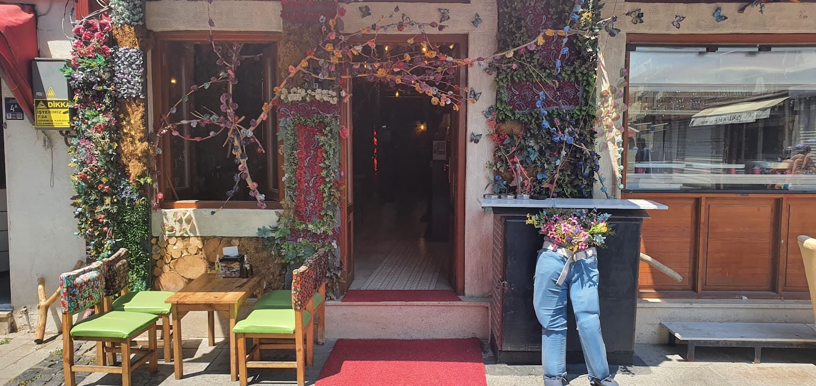 Aynalı Çarşı Kastamonu - Image 1