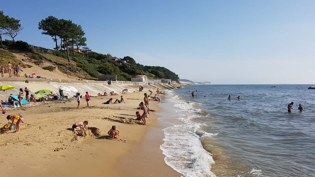 Pyla-sur-Mer - Image 1
