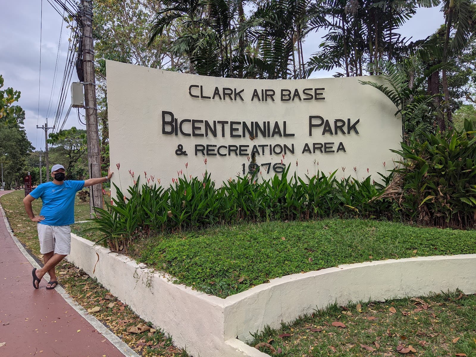Bicentennial Park (Clark) - Image 1