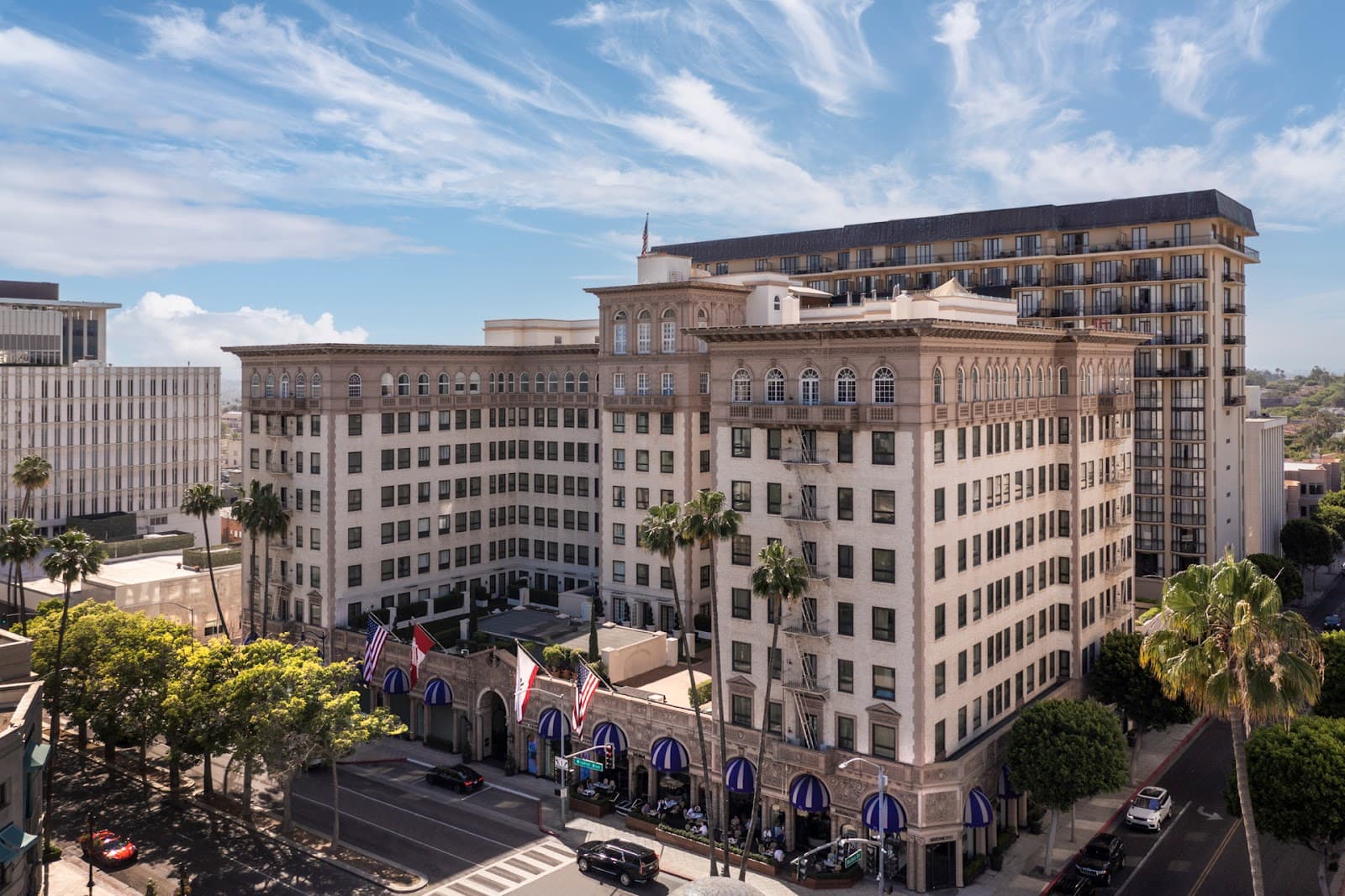Beverly Wilshire - Image 1