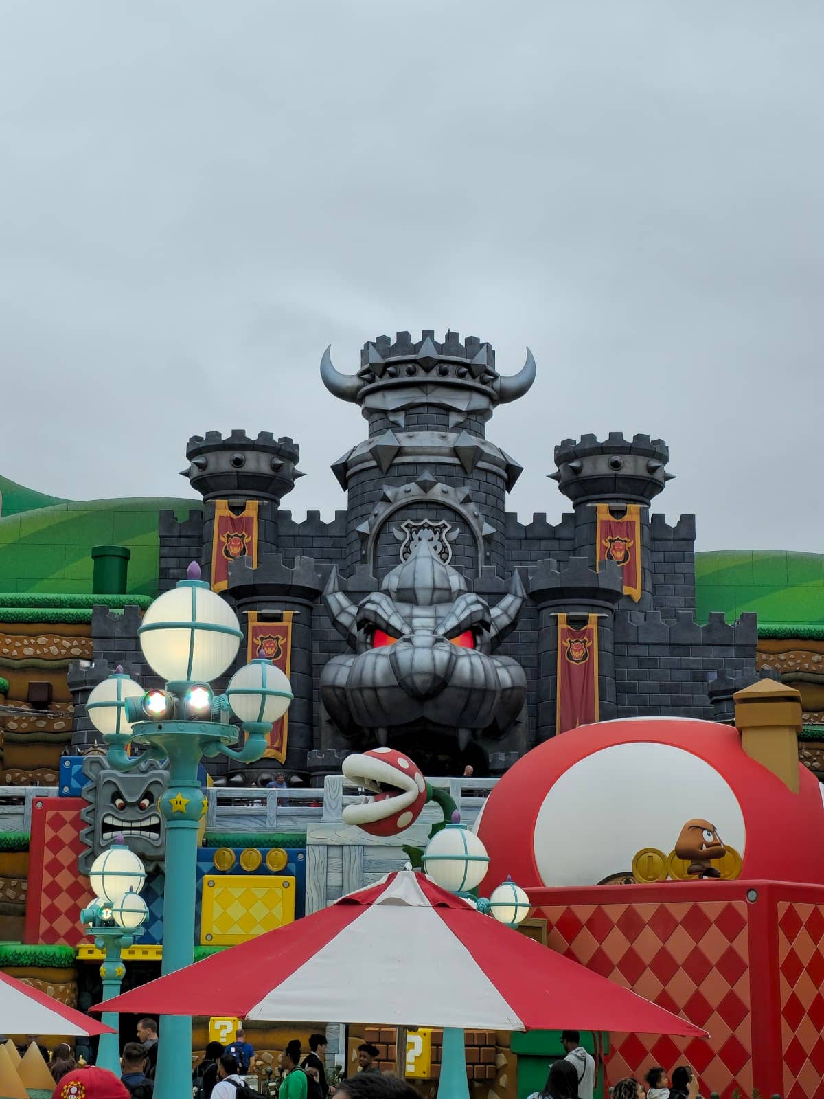 Interactive Games & Activities