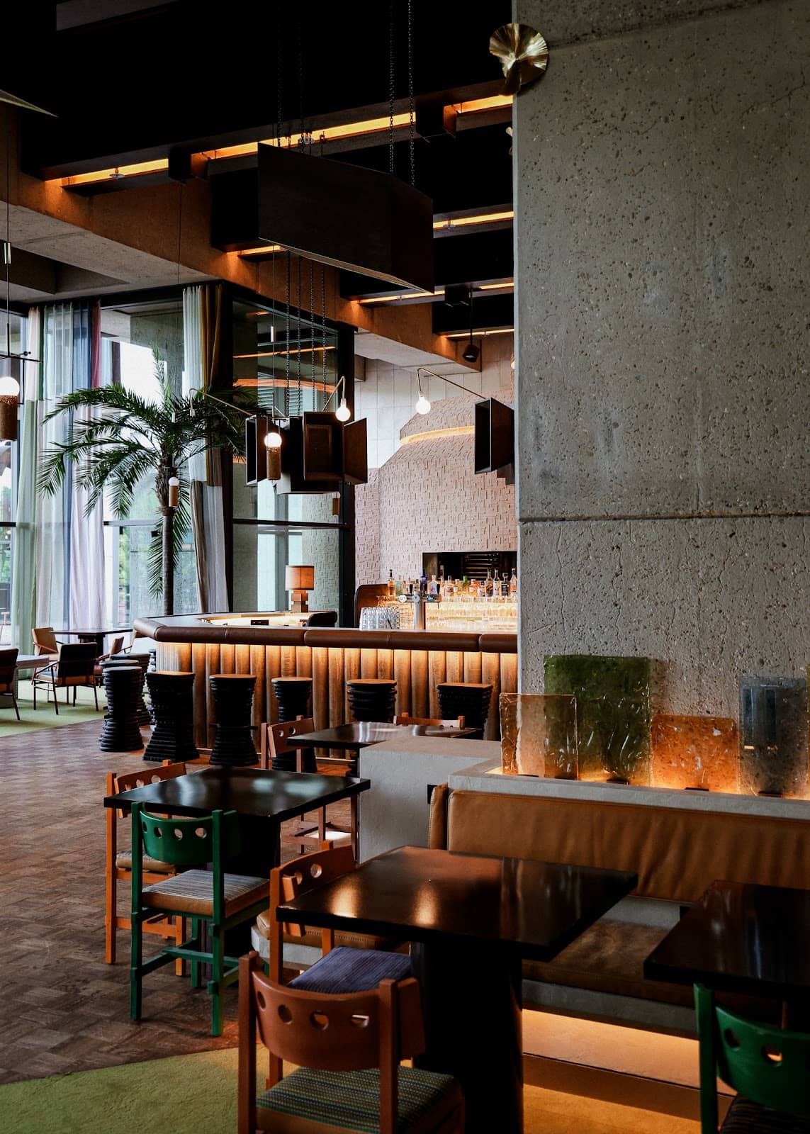 Elegant Yet Affordable Ambiance