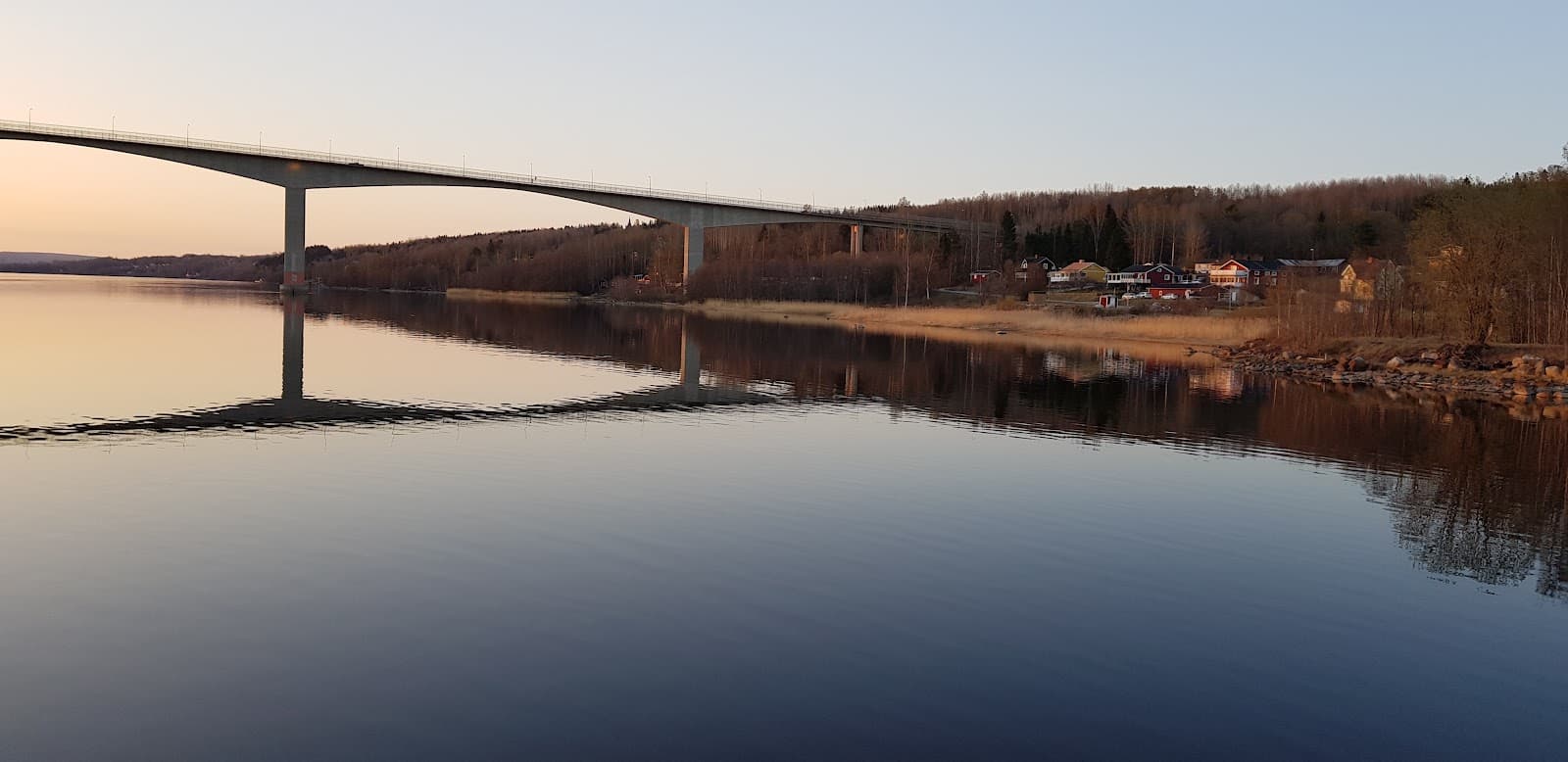 Alnö Island - Image 1