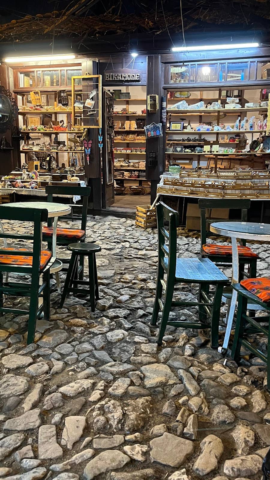 Artisan Workshops