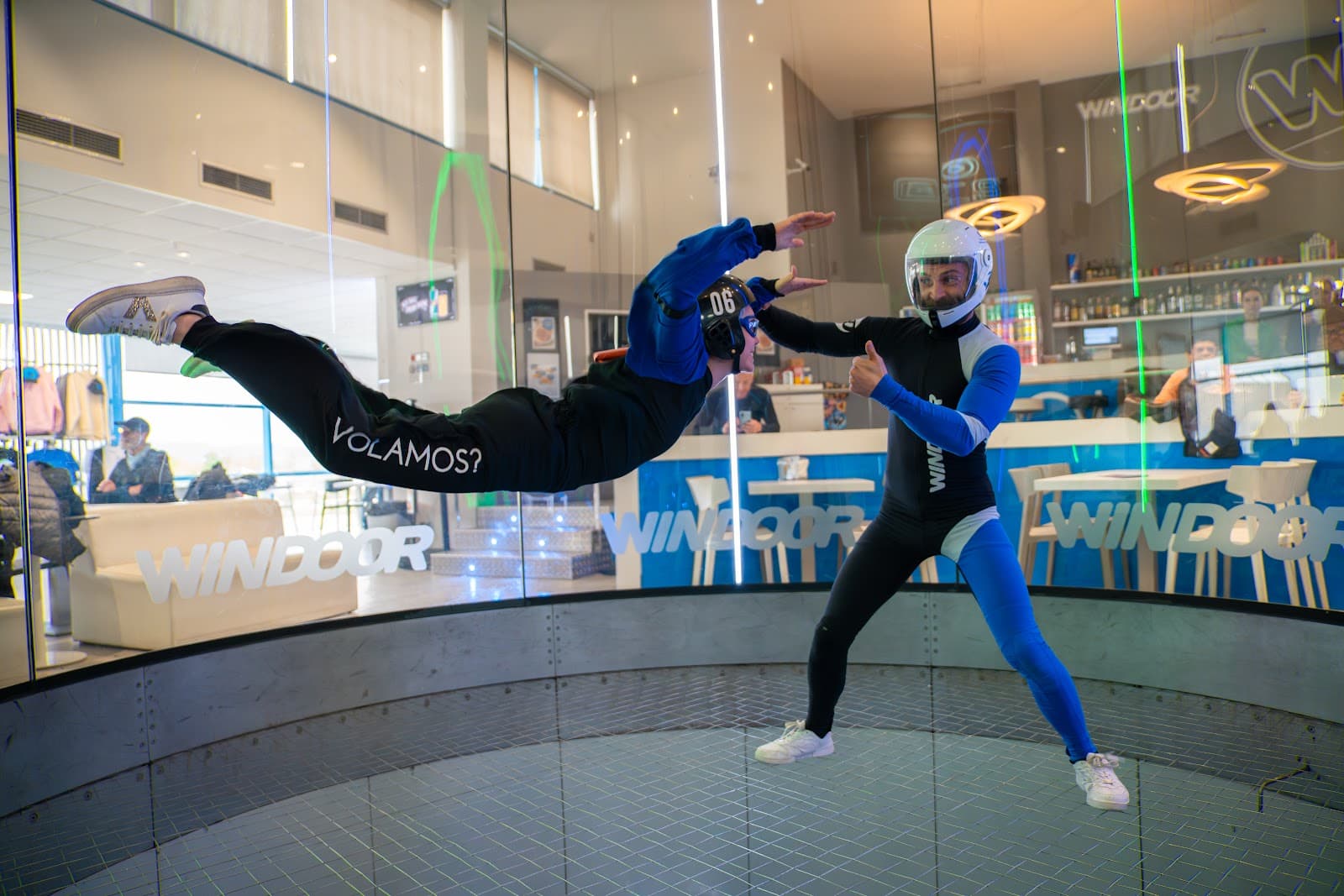 Windoor Realfly Empuriabrava - Image 1