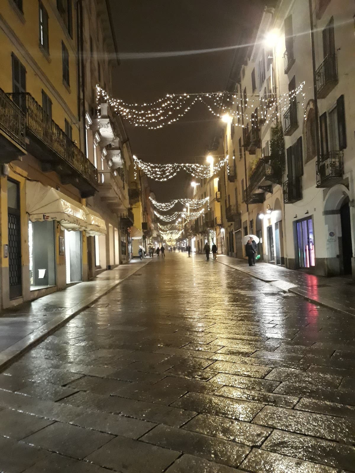 Strada Nuova - Image 1