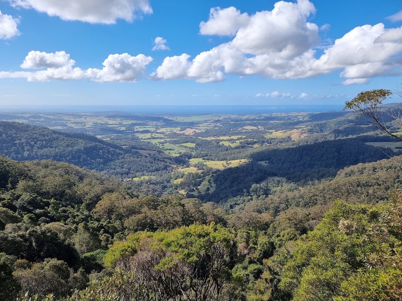 Jamberoo Lookout - Image 1