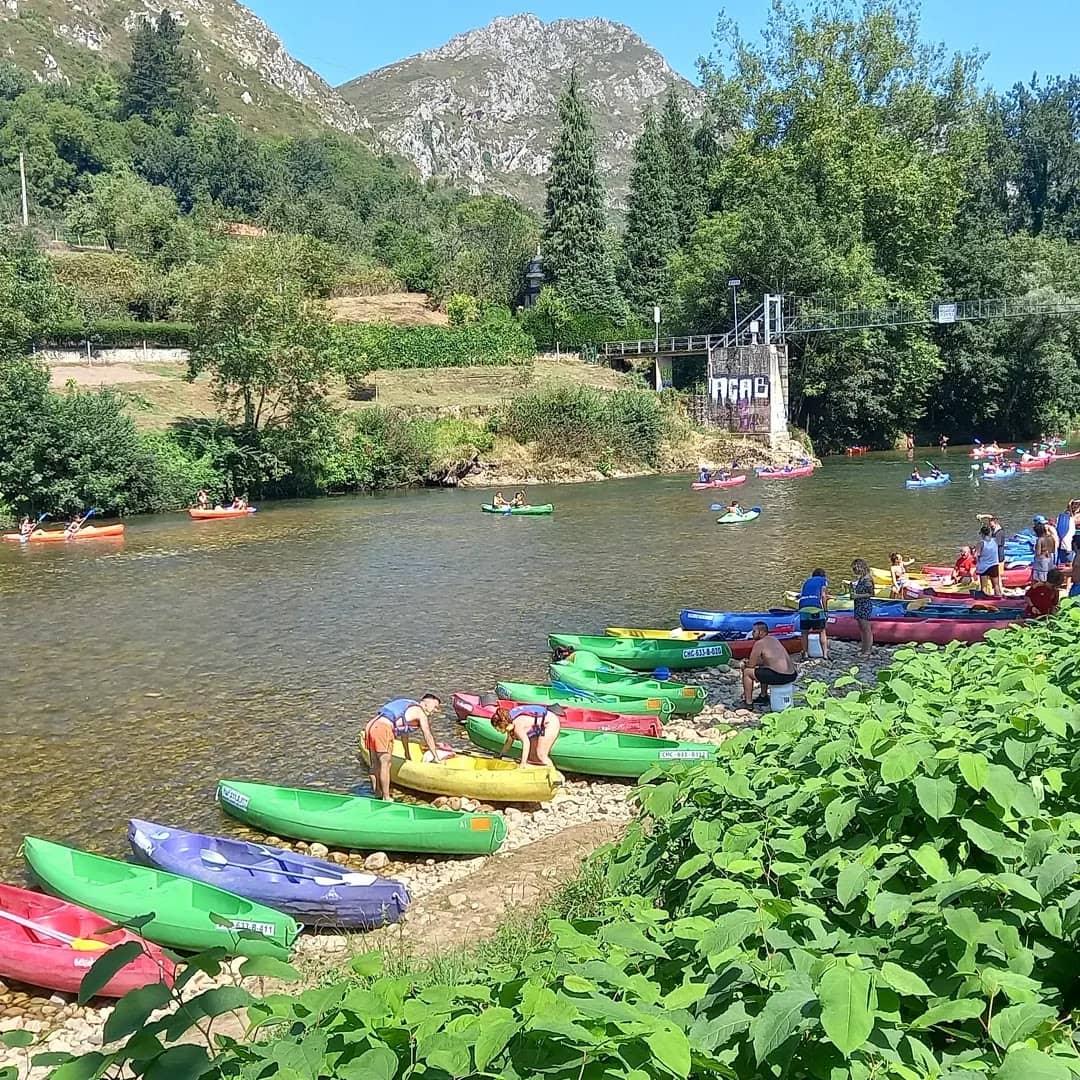 Sella River SUP Race