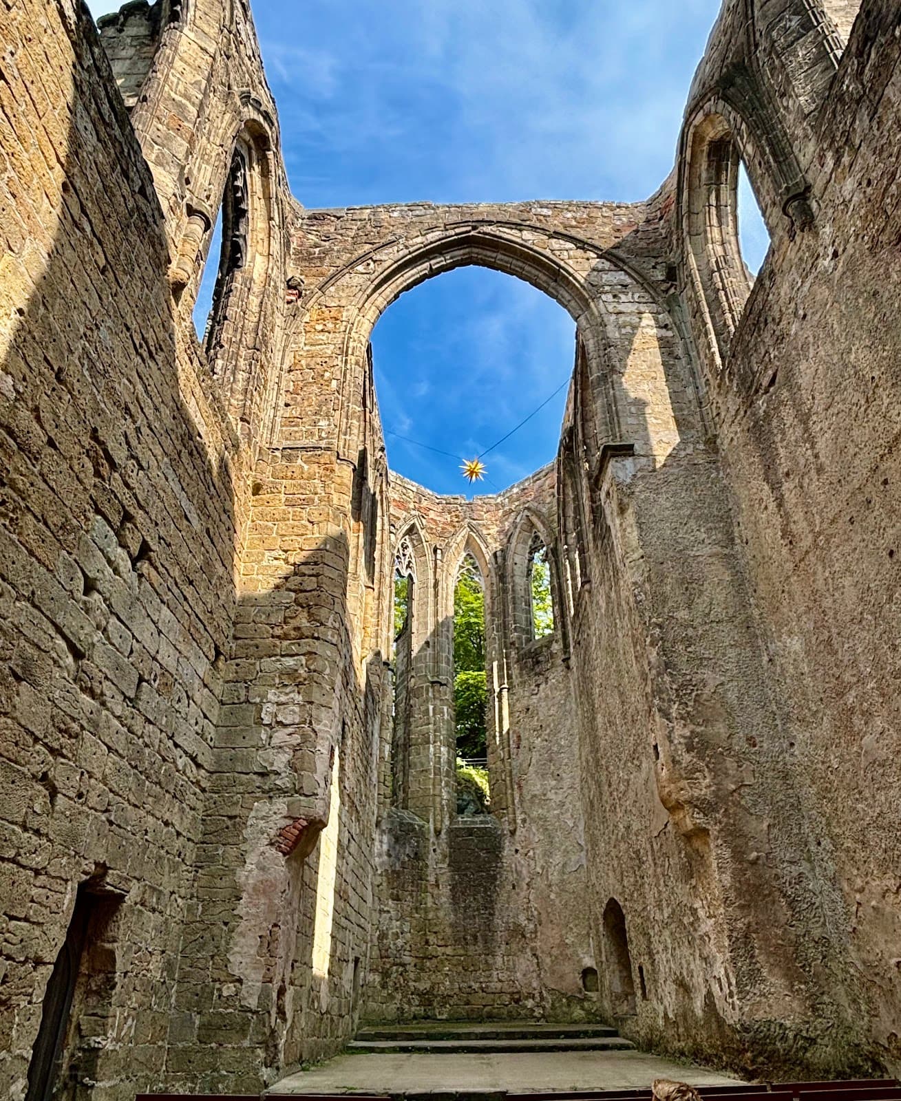 Oybin Castle and Monastery - Image 1