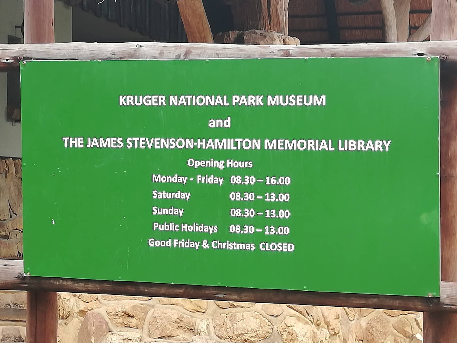 Photographic Archives
