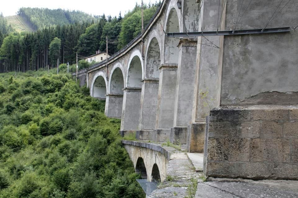 Ghega Museum Breitenstein - Image 1