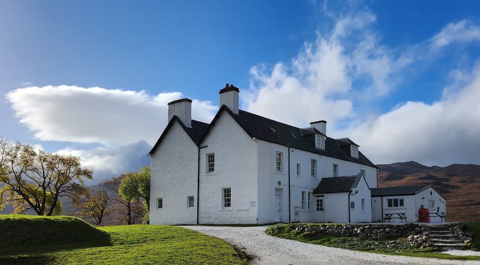 Inchnadamph - Image 1