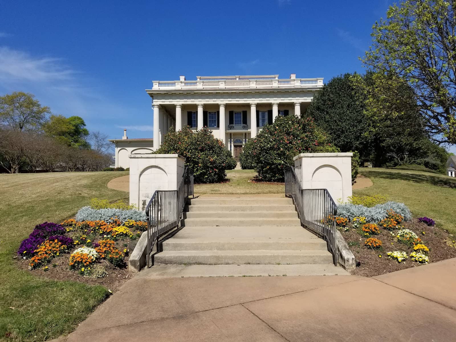 Community Gathering Spot